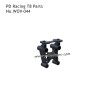 PD Racing T8 RC Car Parts Rear Bracket WOV-044