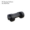 PD Racing T8 RC Car Parts Upper Wheel WOV-047