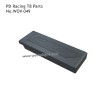 PD Racing T8 RC Car Parts Battery Cover WOV-049