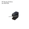 PD Racing T8 TYRANTS RC Car Parts Motor Mount WOV-055