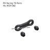 PD Racing T8 TYRANTS RC Car Parts Steering Shaft WOV-060