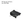 PD Racing T8 TYRANTS RC Car Parts Receiver Box WOV-068