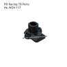 PD Racing T8 TYRANTS RC Car Parts Rear Support Bracket WOV-117