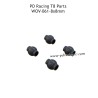PD Racing T8 Parts 8x8mm Ball Pin WOV-061