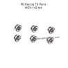 PD Racing T8 Parts M4 Set Screw WOV-142