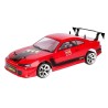 PD Racing PD208 1/10 2.4G 4WD Flat-Track RC Car Red