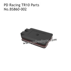 PD Racing TR10 Spare Parts Bluetooth Receiver Module BS860-002