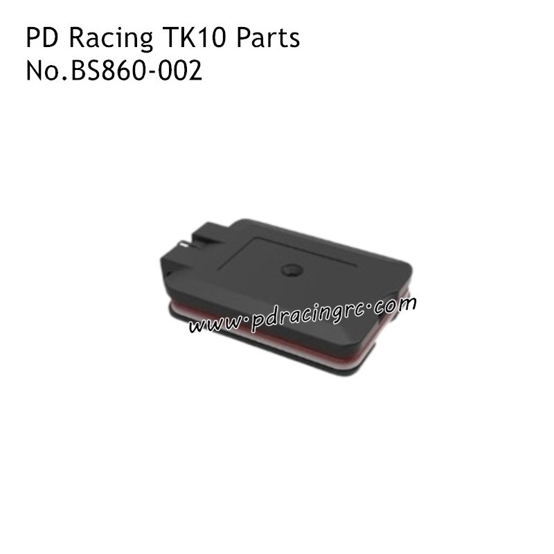PD Racing TK10 RC Car Parts Bluetooth Receiver Module BS860-002