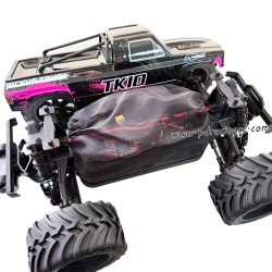 PD Racing 1/10 TK10 Parts Dust Cover