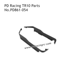 PD Racing TR10 Spare Accessories Side Guard PD861-054