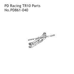 PD Racing TR10 Spare Parts Ackerman Link PD861-040