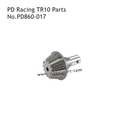 PD Racing TR10 Spare Parts 14T Input Gear PD860-017