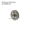 PD Racing TR10 Spare Parts 46T Spur Gear PD860-015