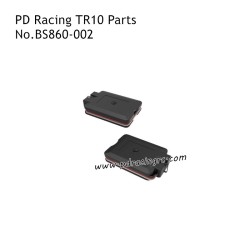 PD Racing TR10 Spare Parts Bluetooth Receiver Module BS860-002