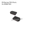 PD Racing TR10 Spare Parts Bluetooth Receiver Module BS860-002