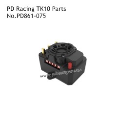 PD Racing TK10-4S RC Car Parts 120A ESC PD861-075