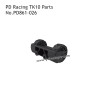 PD Racing TK10-4S RC Car Parts Wheelie Bar Wheel Unit PD861-026
