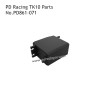 PD Racing TK10-4S RC Car Parts 15Kg Servo PD861-071