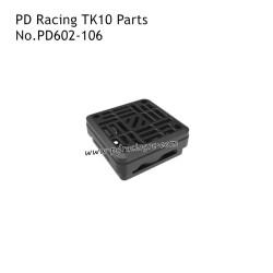PD Racing TK10-4S Spare Accessories Cooling Fan PD602-106