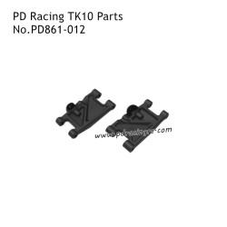 PD Racing TK10 RC Car Parts Front Lower Swing Arm PD861-012