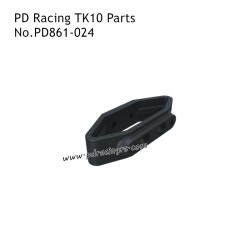PD Racing 1/10 TK10 RC Car Repair Parts Buffer Modules PD861-024