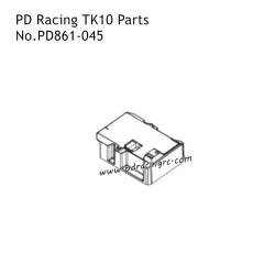 PD Racing 1/10 TK10 Parts Receiver PD861-045