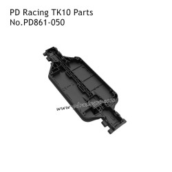PD Racing 1/10 TK10 Parts Chassis PD861-050