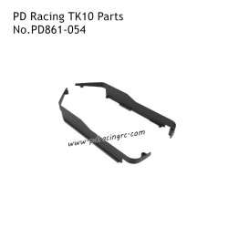 PD Racing 1/10 TK10 Parts Side Guard PD861-054