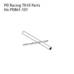 PD Racing 1/10 TK10 Parts Longitudinal Drive Shaft PD861-101
