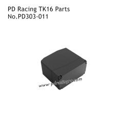 PD Racing TK16 1/16 RC Car Parts 3kg Servo PD303-011