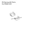PD Racing PD602 Magnitron RC Car Parts Battery Holder PD602-025