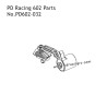 PD Racing PD602 Magnitron RC Car Parts Servo Saver Unit PD602-032