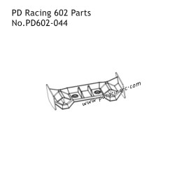 PD Racing PD602 1/6 RC Car Parts Tail Wing PD602-044