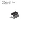 PD Racing PD602 1/6 RC Car Parts Motor Heatsink PD602-054