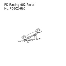 PD Racing PD602 1/6 RC Car Parts Body Mount PD602-060
