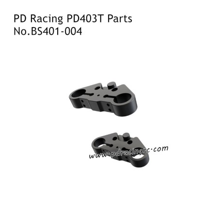 PD Racing PD403T RC Motorcycle Parts Nylon Three-link Rod BS401-004