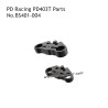 PD Racing PD403T RC Motorcycle Parts Nylon Three-link Rod BS401-004