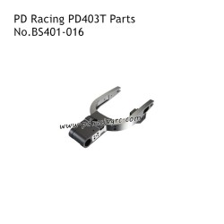 PD Racing PD403T RC Motorcycle Parts Wing Arm Kit BS401-016