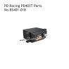 PD Racing PD403T RC Motorcycle Parts 6KG Servo BS401-018