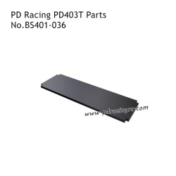 PD Racing PD403T 2.4G 2WD Brushless RC Motorbike Parts Battery Holder BS401-036