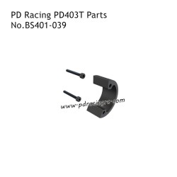 PD Racing PD403T RC Motorbike Parts Battery Support BS401-039