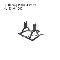 PD Racing PD403T RC Motorbike Parts Motorcycle Bracket BS401-040