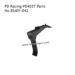PD Racing PD403T RC Motorbike Parts Rear Protection BS401-042