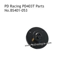 PD Racing PD403T RC Motorbike Parts Mechanical Gyro Plastic Parts BS401-053