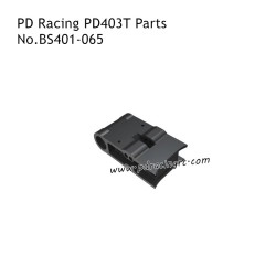 PD Racing PD403T RC Motorbike Parts Swing Arm BS401-065