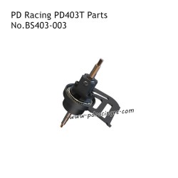 PD Racing PD403T RC Motorbike Parts Gyroscope BS403-003