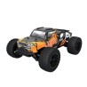 PD Racing TK10 V2 High Speed Off-road Rock RC Crawler RTR Orange