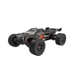 PD Racing PD602 1/6 Brushless Off-road RC Car Black