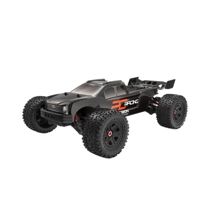 PD Racing PD602 1/6 Brushless Off-road RC Car Black