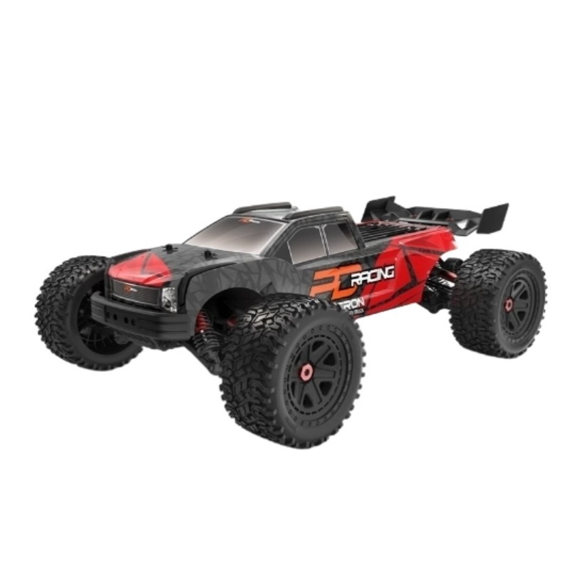 PD Racing PD602 1/6 Brushless Off-road RC Car Red PD Racing PD602 1/6 Brushless Off-road RC Car Red